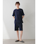 【HOMME】スムーズィーliteクールハーフパンツ