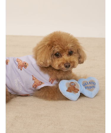 【CAT&DOG】トイプードルサングラストイ