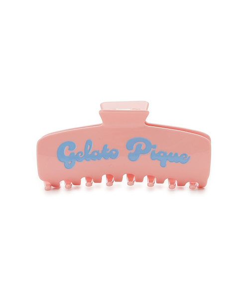 ドラえもん】ヘアクリップ｜ジェラートピケの通販｜&mall（アンド