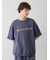 【UNISEX】裏毛プルオーバー