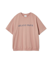【UNISEX】裏毛プルオーバー