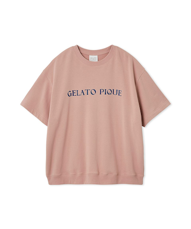 【UNISEX】裏毛プルオーバー