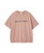 【UNISEX】裏毛プルオーバー