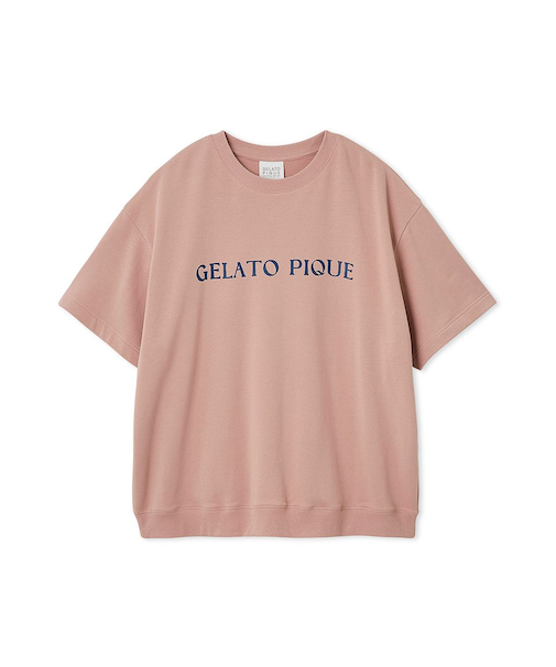 【UNISEX】裏毛プルオーバー