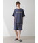 【UNISEX】裏毛ハーフパンツ