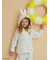 【Dick Bruna】【KIDS】miffy パイルパーカ