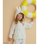【Dick Bruna】【KIDS】miffy パイルパーカ