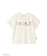 【Dick Bruna】【KIDS】【接触冷感】ワンポイントTシャツ