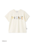 【Dick Bruna】【KIDS】【接触冷感】ワンポイントTシャツ