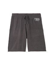 【HOMME】スムーズィーliteハーフパンツ