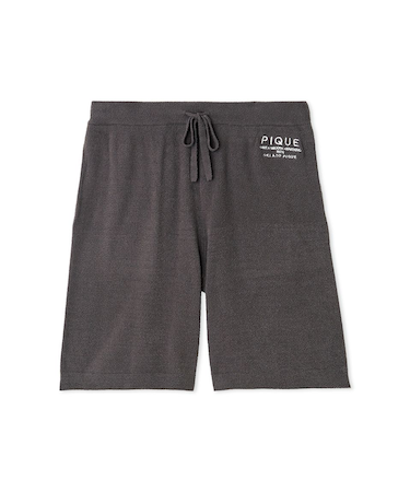 【HOMME】スムーズィーliteハーフパンツ