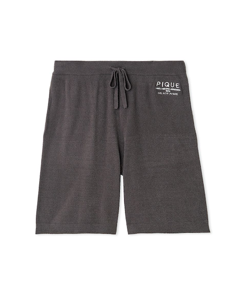 【HOMME】スムーズィーliteハーフパンツ