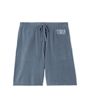 【HOMME】スムーズィーliteハーフパンツ