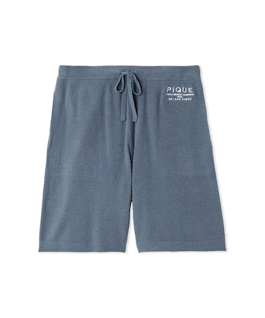 【HOMME】スムーズィーliteハーフパンツ
