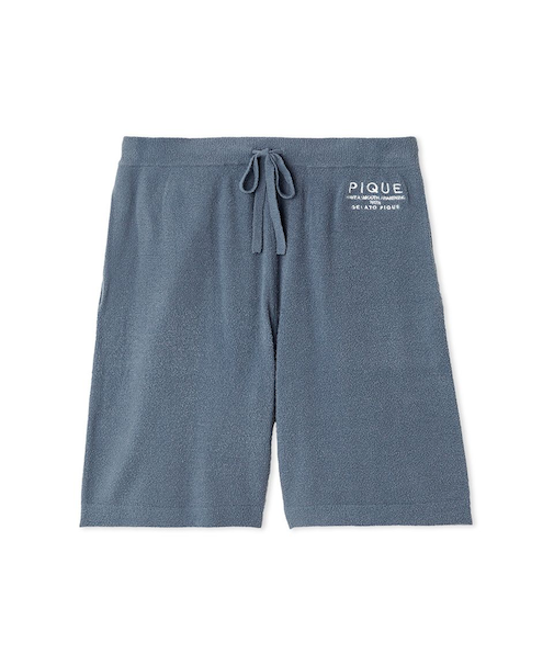 【HOMME】スムーズィーliteハーフパンツ