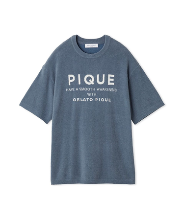 【HOMME】スムーズィーliteプルオーバー