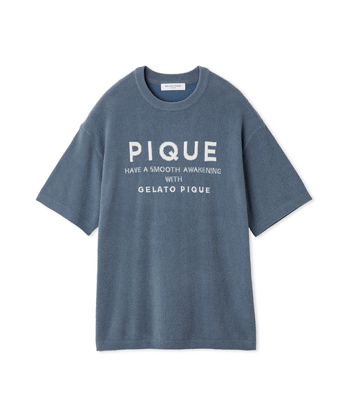 【HOMME】スムーズィーliteプルオーバー