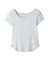 リブTシャツ