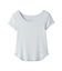 リブTシャツ