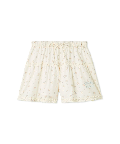 バリエーションショートパンツ