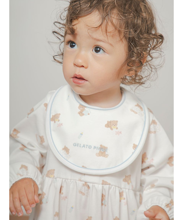 【BABY】ベビーベアスタイ