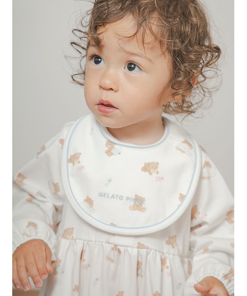 【BABY】ベビーベアスタイ