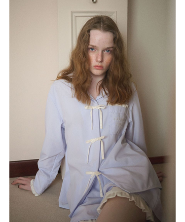 バリエーションシャツ