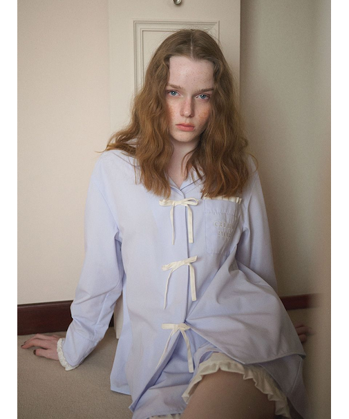 バリエーションシャツ