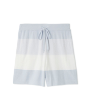 スムーズィーlite3ボーダーショートパンツ