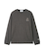 【UNDERSON UNDERSON】【HOMME】パイルプルオーバー