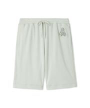 【UNDERSON UNDERSON】【HOMME】パイルハーフパンツ