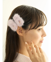 ファーヘアピン