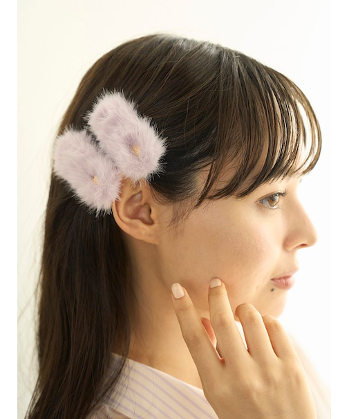 ファーヘアピン