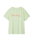 カラフルロゴTシャツ