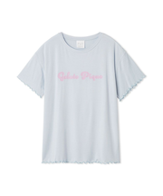 カラフルロゴTシャツ