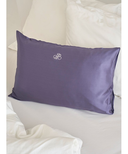 【Sleep】 シルクピローケース