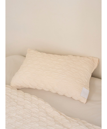 【Sleep】くしゅくしゅ ピローケース