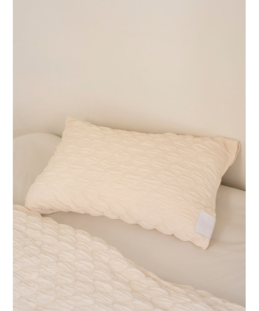 【Sleep】くしゅくしゅ ピローケース