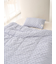 【Sleep】くしゅくしゅ 2点セット（セミダブル）