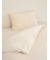 【Sleep】くしゅくしゅ 2点セット（ダブル）