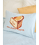 【Sleep】スイーツ ジャガードピローケース