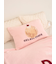 【Sleep】スイーツ ジャガードピローケース