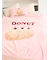 【Sleep】スイーツ ジャガードマルチカバー