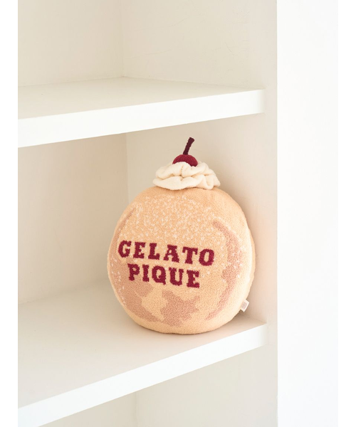 Sleep】ドーナツ お昼寝クッション｜ジェラートピケの通販｜&mall