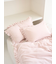 【Sleep】ダブルガーゼフリル ピローケース