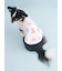 【CAT&DOG】【Birthday】バースデー柄プルオーバー