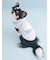 【CAT&DOG】【Birthday】スムーズィーカップケーキジャガードプルオーバー