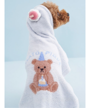 【CAT&DOG】【Birthday】スムーズィーケープ