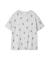 【接触冷感】コアラ柄Tシャツ