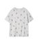 【接触冷感】コアラ柄Tシャツ